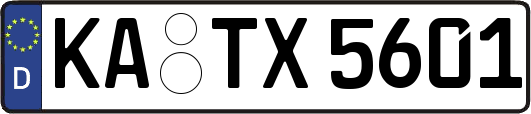 KA-TX5601