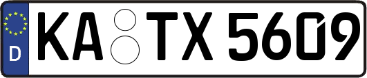 KA-TX5609