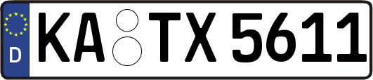 KA-TX5611