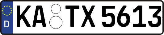 KA-TX5613