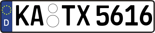 KA-TX5616