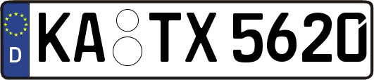 KA-TX5620