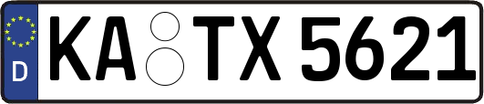 KA-TX5621