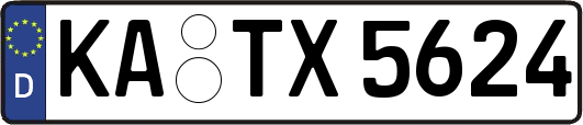 KA-TX5624