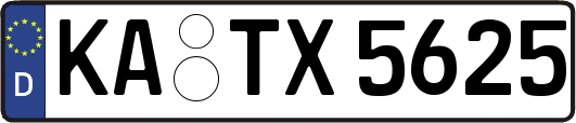 KA-TX5625