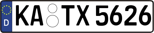KA-TX5626
