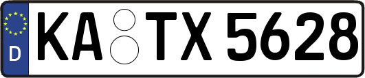 KA-TX5628