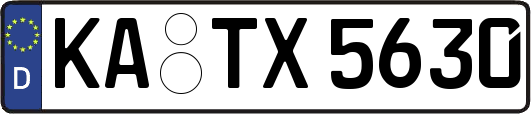 KA-TX5630