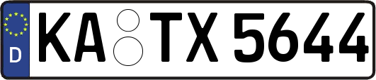 KA-TX5644
