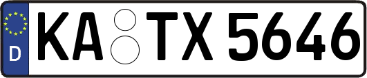 KA-TX5646