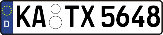 KA-TX5648