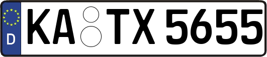 KA-TX5655