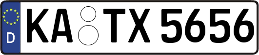 KA-TX5656