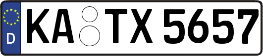 KA-TX5657