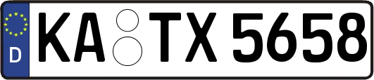 KA-TX5658