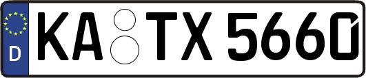 KA-TX5660