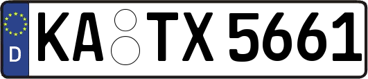 KA-TX5661