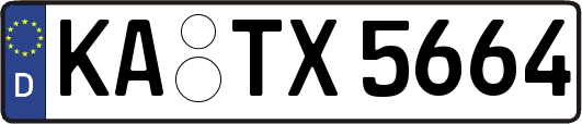 KA-TX5664