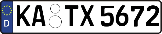 KA-TX5672