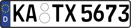 KA-TX5673