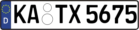 KA-TX5675