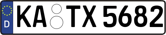 KA-TX5682