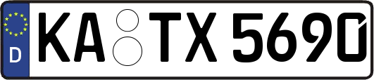 KA-TX5690