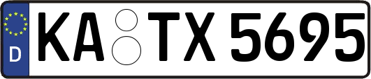 KA-TX5695