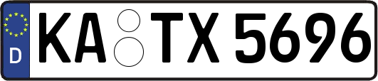 KA-TX5696