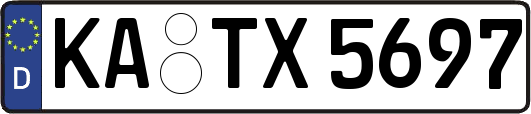 KA-TX5697