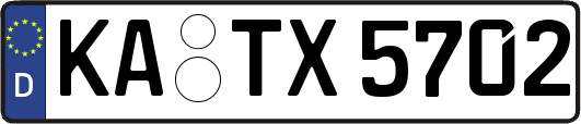 KA-TX5702