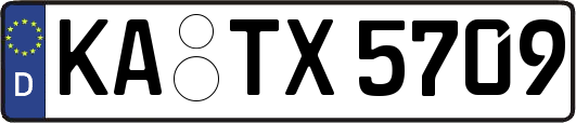 KA-TX5709