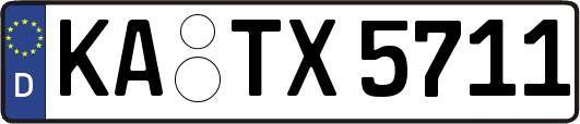 KA-TX5711