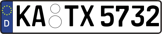 KA-TX5732