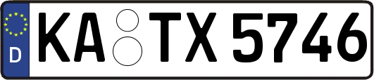 KA-TX5746