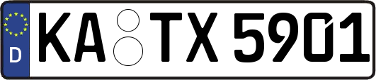 KA-TX5901