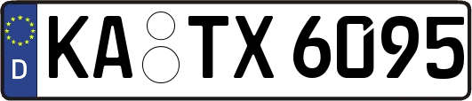 KA-TX6095