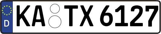 KA-TX6127