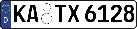 KA-TX6128