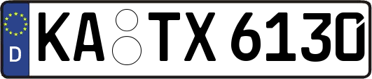 KA-TX6130