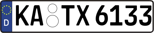 KA-TX6133