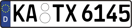 KA-TX6145