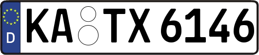 KA-TX6146