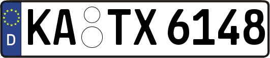 KA-TX6148