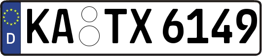 KA-TX6149