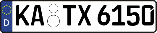 KA-TX6150