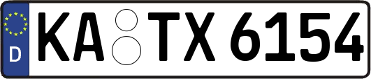 KA-TX6154