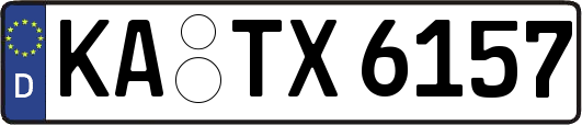 KA-TX6157