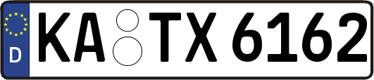 KA-TX6162