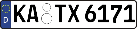 KA-TX6171